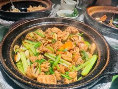 -煲煲好(朝阳门店)