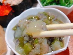 -河风の幸会精致料理