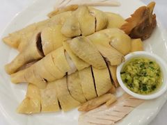 -文记壹心鸡(宝华路店)