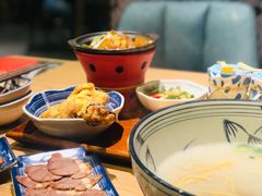 -牛三哥洛阳牛肉汤(生态城店)