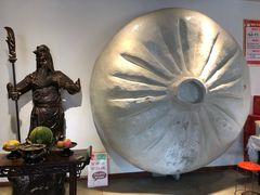 大堂-包龙府灌汤包子(开封府店)