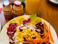 -广州富力君悦大酒店·凯菲厅