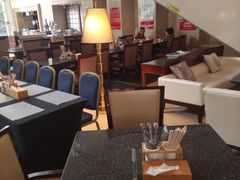 -上海齐鲁酒店·辣椒屋咖啡厅