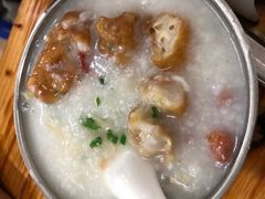 -陈添記·祖傳爽鱼皮·西关老字号(广州首店)