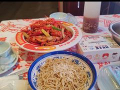 -阿财老铺·老蚌埠龙虾城(华夏总店)