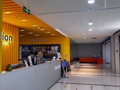 -EVOLUTION健身(麦凯乐店)