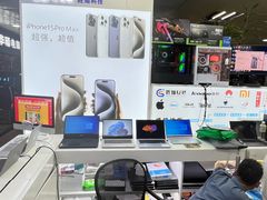 -胜灿苹果华为手机电脑维修回收(徐汇店)