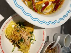 -花椒俏川菜小馆(南海万达店)