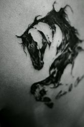 -东方印客纹身CHINA INK TATTOO