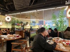-桂小厨广西菜(青秀万达店)