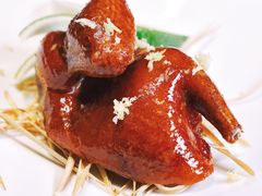 西柠香茅乳鸽-觅唐MITONG(鸟巢店)