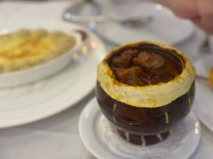 -成桂西餐厅·42年的味道(五大道疙瘩楼店)