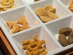 -探鱼·鲜青椒爽麻烤鱼(广州花都来又来店)
