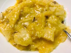 蟹粉鱼肚-老正兴菜馆(福州路店)