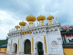 -上海东林寺(金山区)