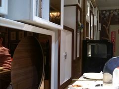 -春天烤肉自助餐厅(南内环店)