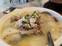 -漢舍中国菜馆(889广场店)