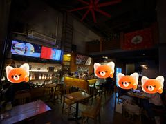 -JuiceRobot·手工意大利面&汉堡精酿(珠江新城店)