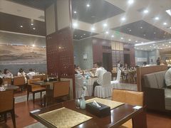 -金狮国际酒店自助餐(金狮店)