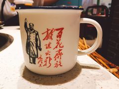 -钢管厂五区小郡肝串串香(南山店)