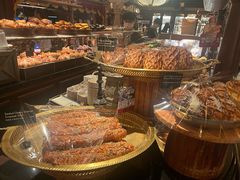 -B&C黄油与面包·THE GARDEN BAKERY概念店(世纪汇店)