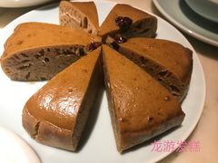 龙游发糕-谭家弄堂(亚欧商厦店)