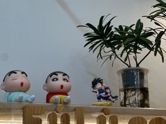 -Fulu Coffee福禄(花园城店)