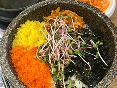 -海兰江石锅饭(水上店)