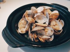 原味花甲煲-百味馆·粤菜·湛江菜(后海花园店)