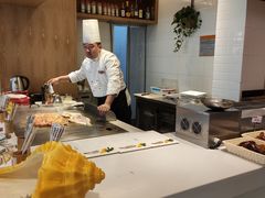 -赶海部落海鲜城(海阳路店)