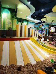 -MELAND CLUB亲子乐园•派对(虹桥万象城店)
