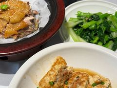 -客家汇·客家传承菜(水库店)