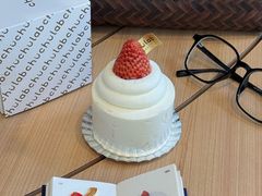 -chuchulab日式短蛋糕(粤海天地店)