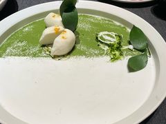 -锦府园·新台州菜(合生汇店)