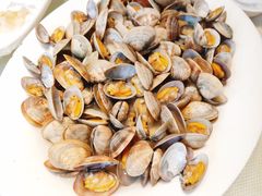 -海儀美食楼(湾仔海鲜街店)