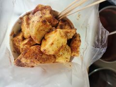 -街街旺风味炸洋芋(大观商业城C座店)