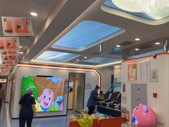 -极橙儿童齿科矫正中心(奥城店)