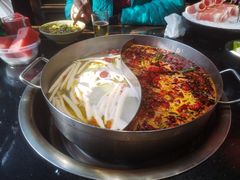 -矮板凳老火锅(宽窄巷子店)