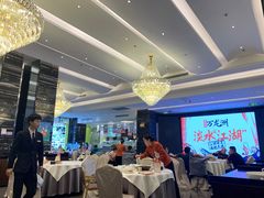 -万龙洲海鲜(大兴绿地缤纷城店)