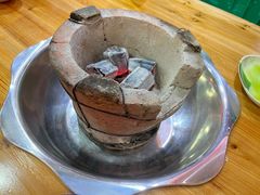 -洪大厨鸡煲(福田店)