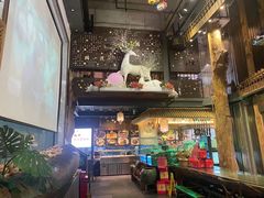 -路小缦·珍馐美馔(市心北路店)