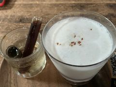 -青咖啡(三坊七巷店)