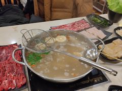 -潮汕良记牛肉火锅(洪武路店)