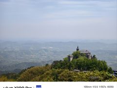 -莫干山风景区