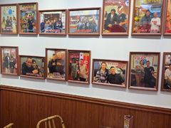 -芋包王闽南茶楼(八市店)