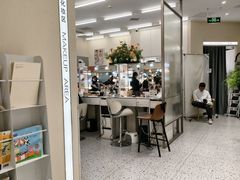 -海马体照相馆(广州新世界云门New park店)