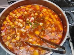 -金汉斯南美烤肉自助餐厅(中央大街黑金店)