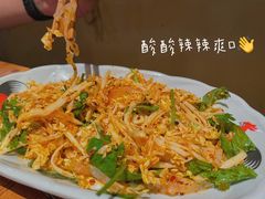 -串大叔炭火烤串·鸡西大冷面刀削面(总店)