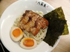 -八盛屋·沾面(集美万达店)