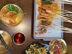 -林二哥宜烤官·宜宾小烧烤